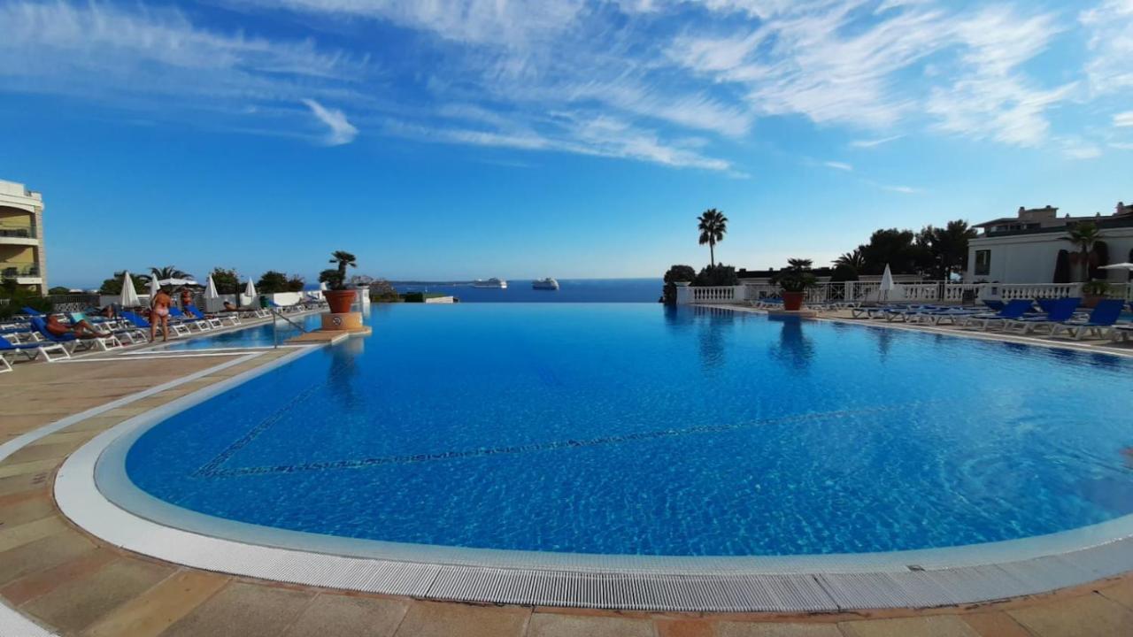 Cannes & More Exterior foto