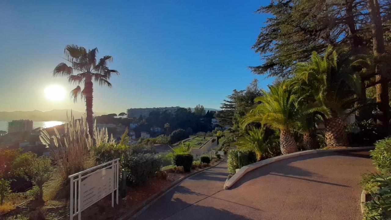 Cannes & More Exterior foto