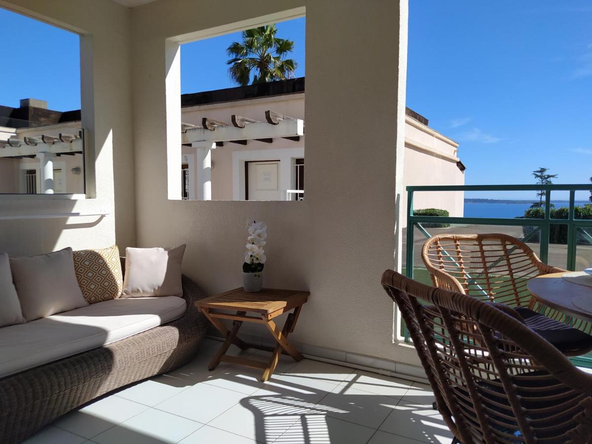 Cannes & More Exterior foto