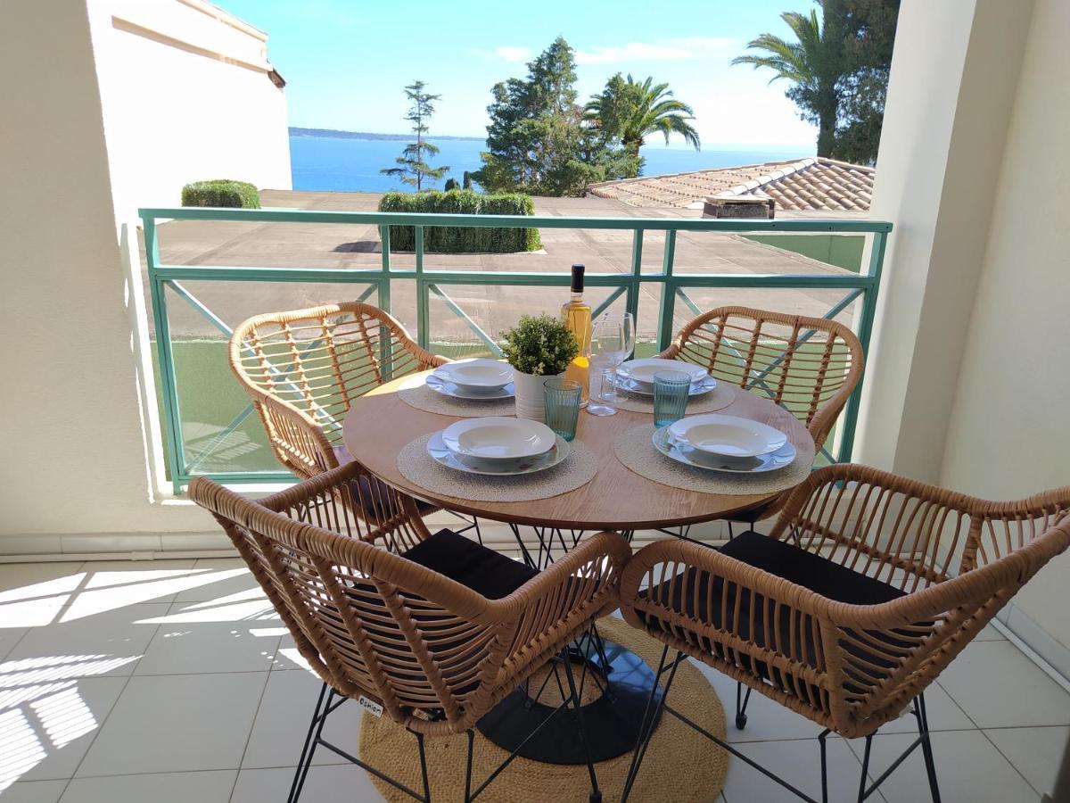 Cannes & More Exterior foto