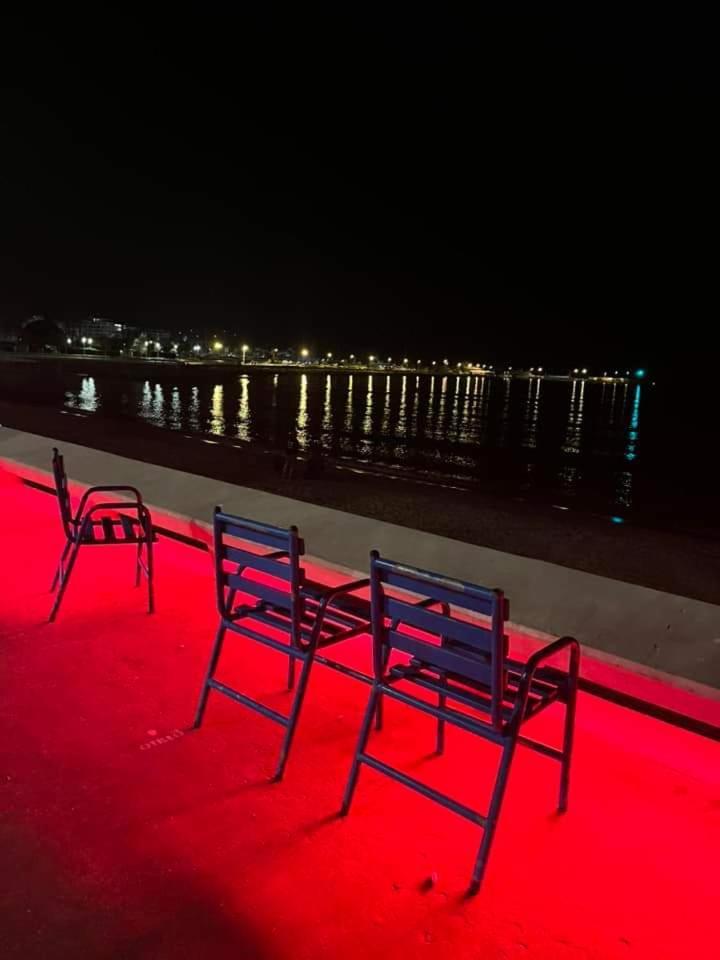 Cannes & More Exterior foto